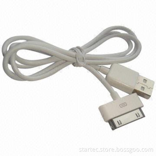 USB Charging Cable for iPhone 4